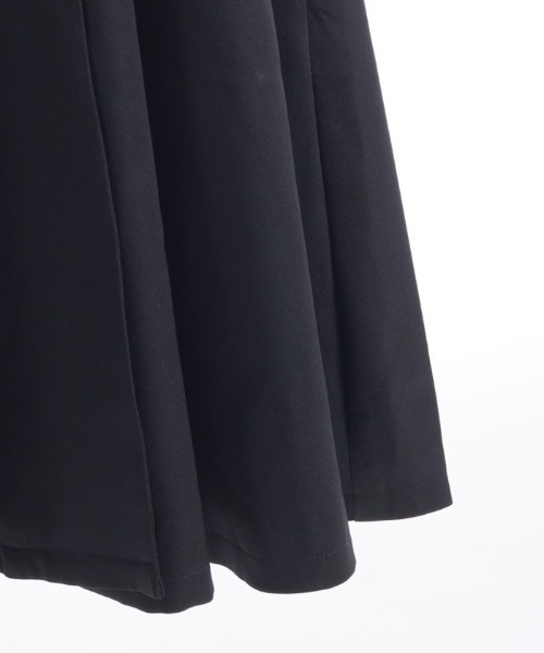 axes femme（アクシーズファム）の「フード付トレンチコート（トレンチコート・レディース・ベージュ/ラベンダー/ブラック・FREE）」の17枚目の写真