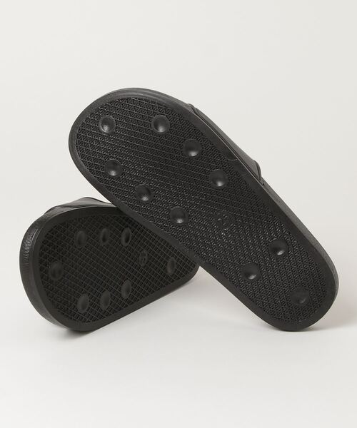 PARIS SAINT-GERMAIN（パリサンジェルマン）の「【Paris Saint-Germain/パリサンジェルマン】ロゴエンブレム シャワーサンダル/リカバリーサンダル（サンダル・メンズ・ブラック系その他/ブラック系その他2・27.0cm/28.0cm/26.0cm）」の19枚目の写真