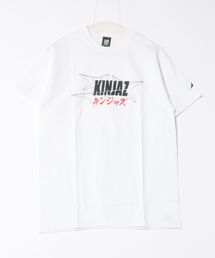 【RS】【KINJAZ】Graphic T