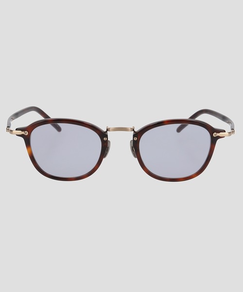 kearny(カーニー)の「【Kearny / カーニー】wilburⅡ(サングラス・メンズ・ブラック/ブラック系その他2/チョコ/カーキ/グレー/グレー系その他2/ブラウン・FREE)」の6枚目の写真