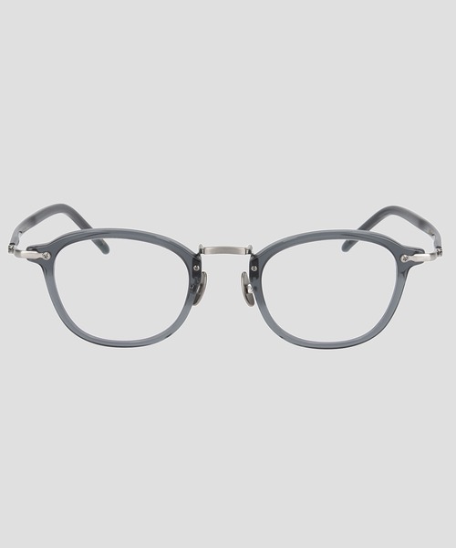 kearny(カーニー)の「【Kearny / カーニー】wilburⅡ(サングラス・メンズ・ブラック/ブラック系その他2/チョコ/カーキ/グレー/グレー系その他2/ブラウン・FREE)」の3枚目の写真