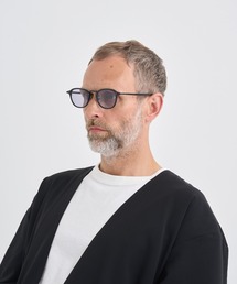 kearny（カーニー）の「【Kearny / カーニー】edward gray lens
