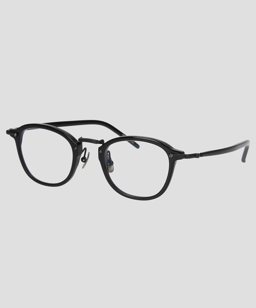 kearny(カーニー)の「【Kearny / カーニー】wilburⅡ(サングラス・メンズ・ブラック/ブラック系その他2/チョコ/カーキ/グレー/グレー系その他2/ブラウン・FREE)」の8枚目の写真