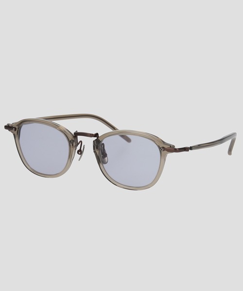 kearny(カーニー)の「【Kearny / カーニー】wilburⅡ(サングラス・メンズ・ブラック/ブラック系その他2/チョコ/カーキ/グレー/グレー系その他2/ブラウン・FREE)」の20枚目の写真