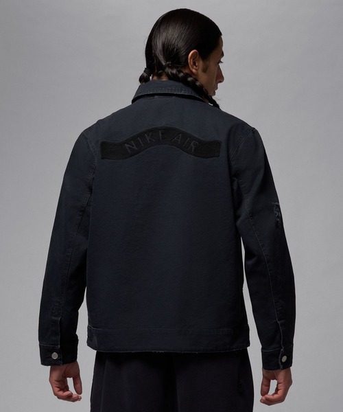 JORDAN BRAND M J AIR JDN RAIR CHI JKT / ジョーダンブランド