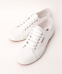 SUPERGA | 【SUPERGA/スペルガ】2750 COTU CLASSIC(スニーカー)