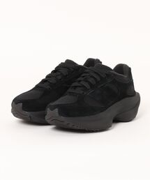NEW BALANCE ニューバランス UWRPDTBA(D) UWRPD UWRPDTBA BLACK(TBA)