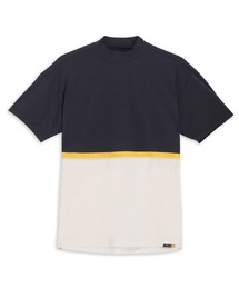 モックネック 半袖」に該当するメンズファッション通販 - ZOZOTOWN