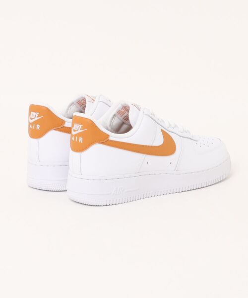 セール】NIKE ナイキ AIR FORCE 1 '07 エア フォース 1 '07 MFJ4146