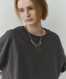 AIVER | AIVER　IS DEAD S/S TEE(Tシャツ/カットソー)