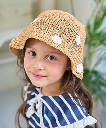 Lycee mine(���Z�}�C��)�̃t�����[���b�y���t���y�[�p�[�n�b�g(�n�b�g)