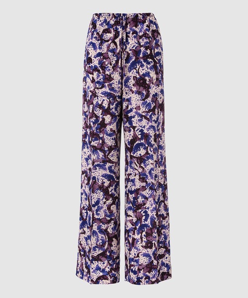 セール】PUVIS LONG 1012 W.W.PANTS（その他パンツ）｜DRIES VAN