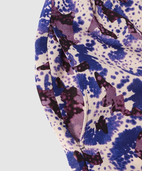 セール】PUVIS LONG 1012 W.W.PANTS（その他パンツ）｜DRIES VAN