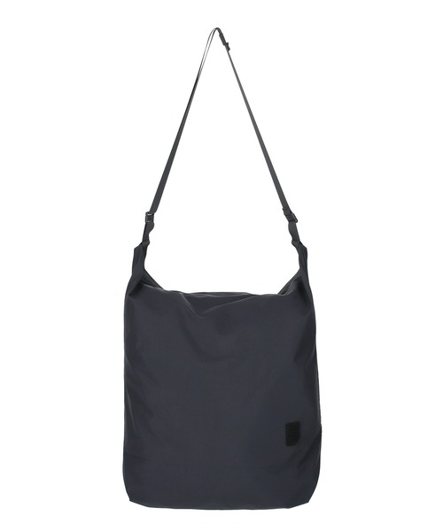 PHINGERIN（フィンガリン）の「IMPROVISATION BAG（ショルダーバッグ・メンズ・ブラック・FREE）」の2枚目の写真