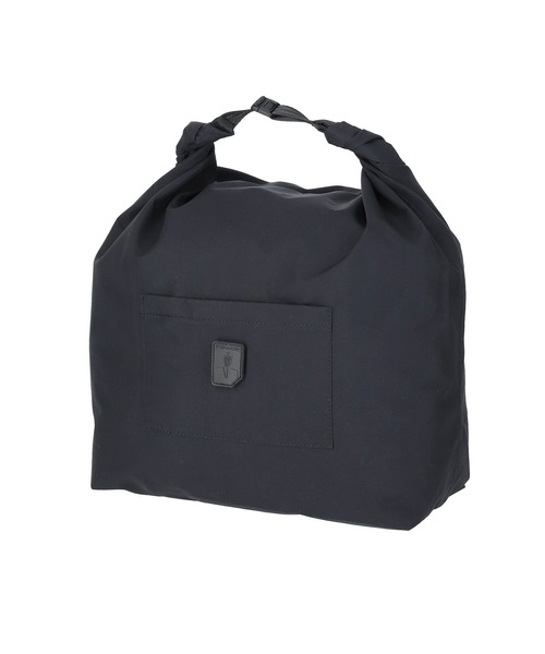 PHINGERIN（フィンガリン）の「IMPROVISATION BAG（ショルダーバッグ・メンズ・ブラック・FREE）」の4枚目の写真