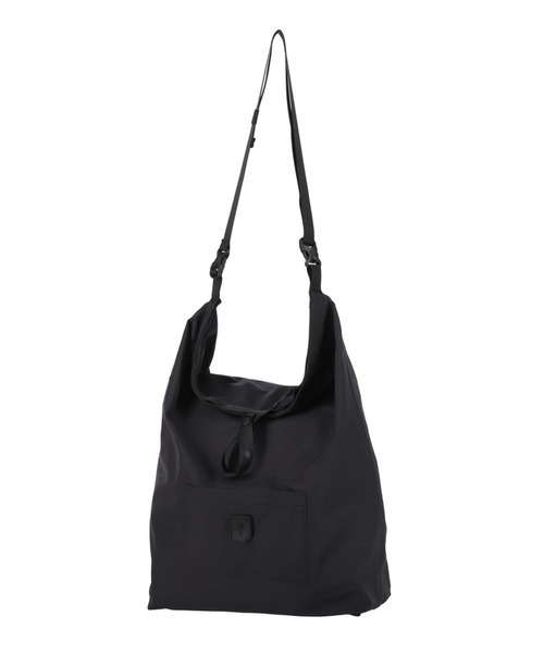 PHINGERIN（フィンガリン）の「IMPROVISATION BAG（ショルダーバッグ・メンズ・ブラック・FREE）」の5枚目の写真