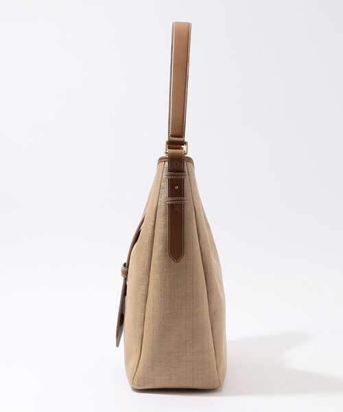 新品未使用【別注】L'Avenir レザーコンビ シティーサック 楽天市場】【SALE／50%OFF】TOMORROWLAND GOODS 【別注】L