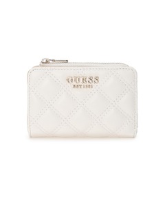 ZAMIRA Slg Medium Zip Around 財布 | GUESS(ゲス) JAPAN 公式