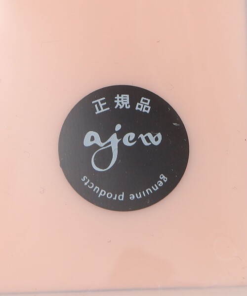 ajew エジュー　iPhone15 / HEART planet pouch 000000037969-01.jpg?t=
