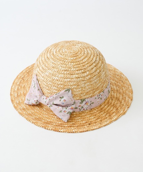 ronherman 購入 インポート ハット 麦藁帽子 即完売 Nine Tailor × kuros'別注品】麦わら帽子 ストローハット 黒