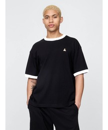 ブラナンベア リンガーTシャツ