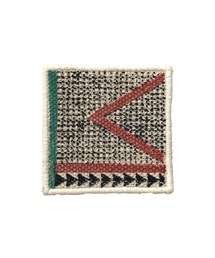 a.depeche（アデペシュ）の「【a.depeche/アデペシュ】コースター  / おしゃれなギフトに最適！ / mon chemin coaster partir（ランチョンマット/テーブルウェア）」