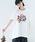 bedsidedrama�i�x�b�g�T�C�h�h���}�j�́uCHAO:S HEAD Flare T-Shirt�iT�V���c/�J�b�g�\�[�j�v�b�z���C�g