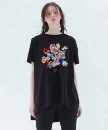 今期 bedsidedrama ベッドサイドドラマ　カットソー Ｔシャツ　新品 今期 bedsidedrama ベッドサイドドラマカットソー Tシャツ新品