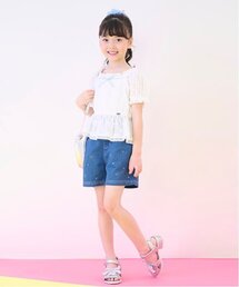 【SALE】 mezzo piano｜メゾピアノ（キッズ）のパンツ通販 ZOZOTOWN - トップス