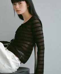 CASA FLINE｜カーサフライン（レディース）のTシャツ/カットソー