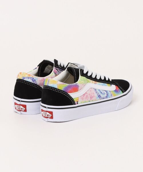 Family - Family Rap (レアオリジナル) オールドスクール￼ VANS ヴァンズ OLD SKOOL オールドスクール V36CF T.D.P.W BLACK
