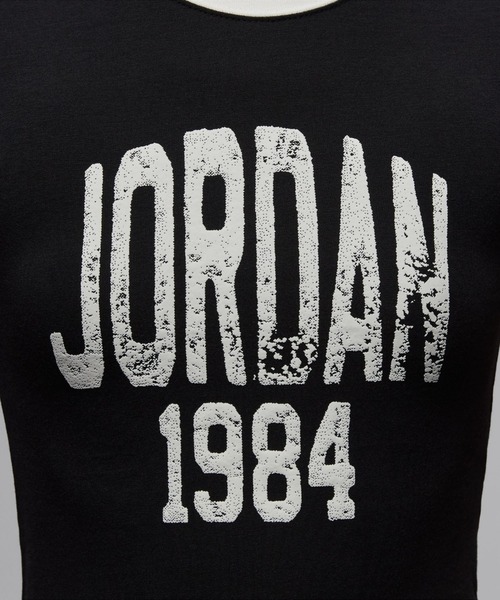 Jordan グラフィックデザイン シャツ パンツXL JORDAN BRAND AS M J HL TOKYO VTG 23GFX 85SS BLACK 22SU-S