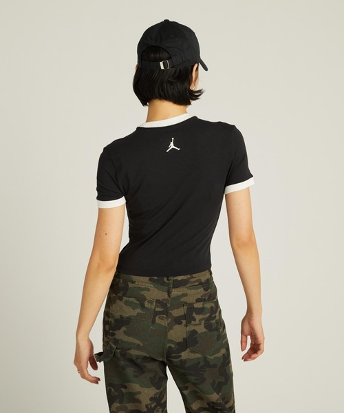 売れ筋商品|||ジョーダン Tシャツ レディース  Black 楽天市場】【期間限定価格 7.26 12:00〜7.31 23:59】ジョーダン