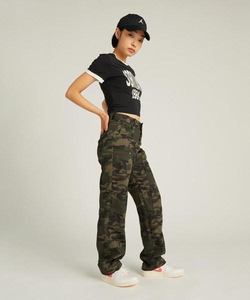 Jordan グラフィックデザイン シャツ パンツXL（90s NIKE AIR