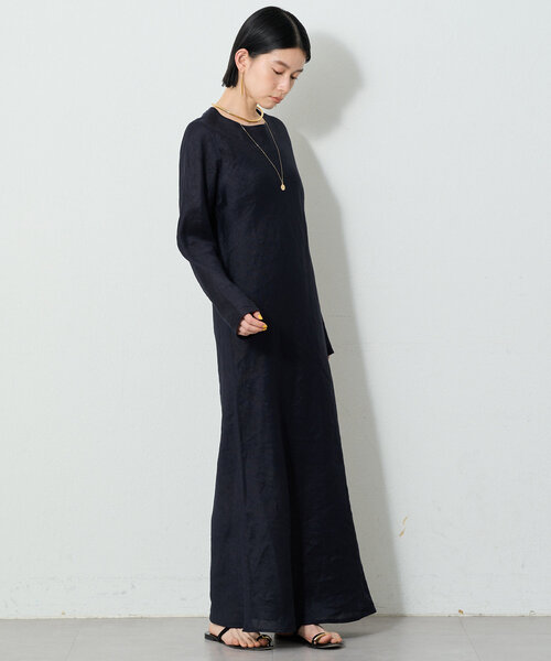 LOUNGEDRESS（ラウンジドレス）の「【20周年限定】20thリネンバイヤス