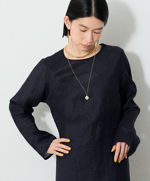 LOUNGEDRESS（ラウンジドレス）の「【20周年限定】20thリネンバイヤス