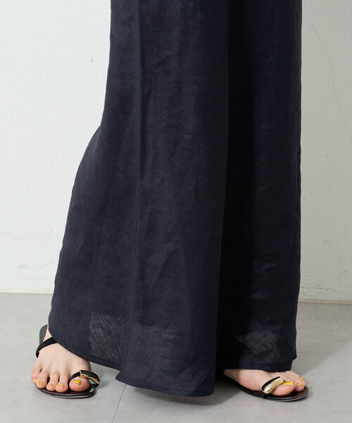LOUNGEDRESS（ラウンジドレス）の「【20周年限定】20thリネンバイヤス
