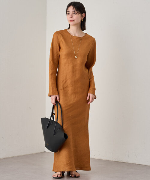 LOUNGEDRESS（ラウンジドレス）の「【20周年限定】20thリネンバイヤス
