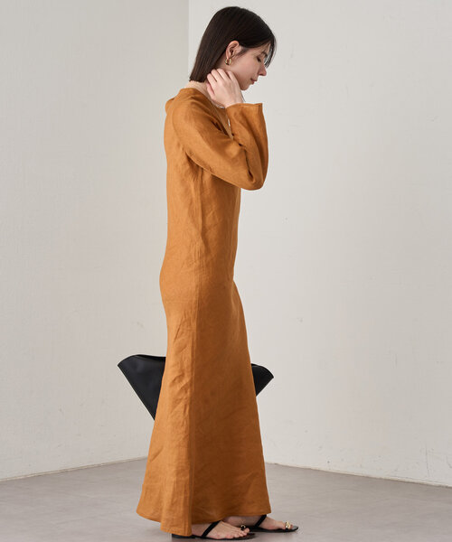 LOUNGEDRESS（ラウンジドレス）の「【20周年限定】20thリネンバイヤス