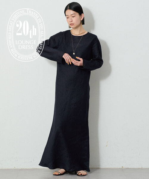 LOUNGEDRESS（ラウンジドレス）の「【20周年限定】20thリネンバイヤス