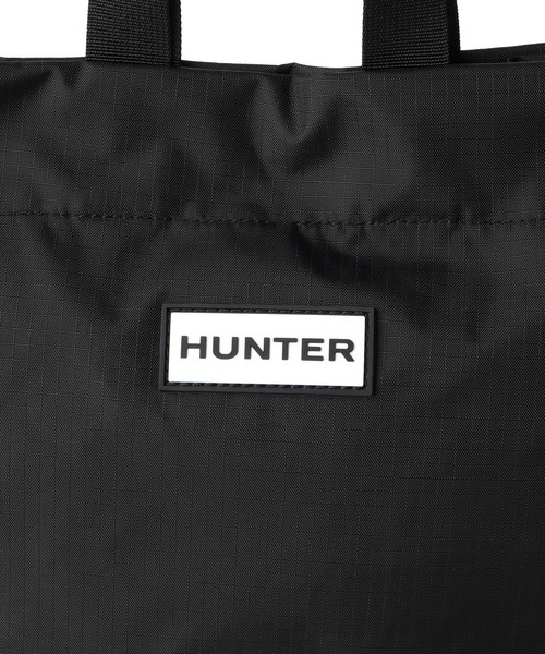 HUNTER（ハンター）の「【HUNTER for ADAM ET ROPE'】別注トラベル