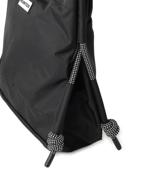 ADAM ET ROPE' × HUNTER トートバッグ ADAM ET ROPE'｜【HUNTER for ADAM ET ROPE'】別注トラベル