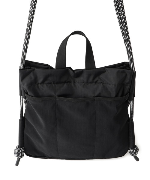 HUNTER ショルダーバッグ バッグ 「HUNTER」 NYLON CROSSBODY