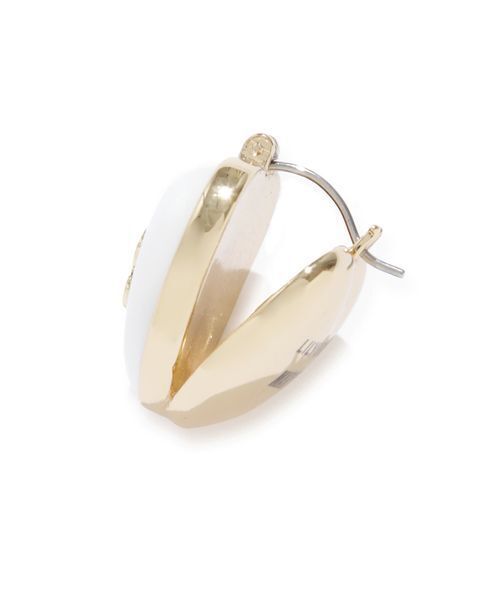 LILY BROWN×MARY QUANT ピアス LILY BROWN×MARY QUANT】バリエーションピアス(ピアス
