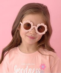 Lycee mine（リセマイン）の「フラワーキッズサングラス（サングラス・キッズ）」