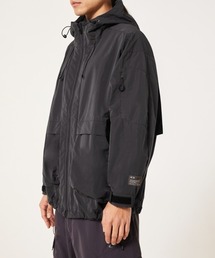 OAKLEYナイロンジャケット Oakley Endurance Packable Wind Jacket - Blackout | Oakley® US