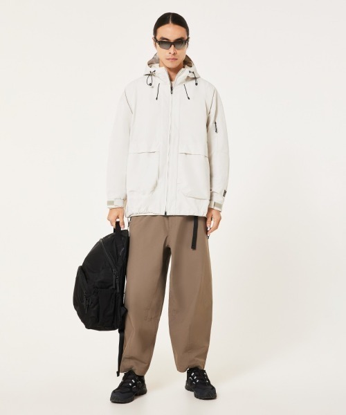 Oakley F.G.L.ジャケット Mサイズ オリーブグリーン Oakley Fgl Sector Jacket 4.0 - Sheet Metal | Oakley® 日本