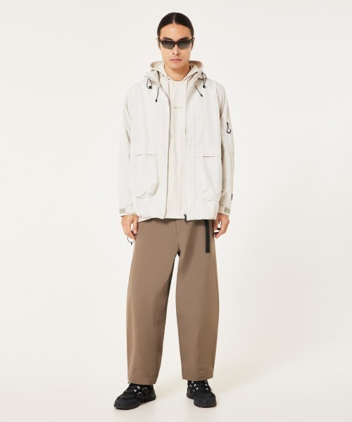 セール】OAKLEY Fgl Sector Jacket 5.0（オークリー Fgl セクター