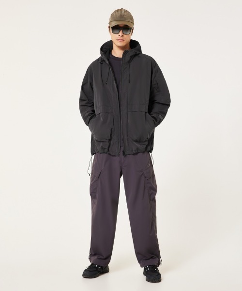 セール】OAKLEY Fgl Sector Jacket 5.0（オークリー Fgl