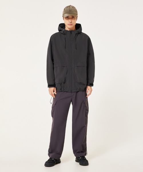 OAKLEY Fgl Sector Jacket 5.0（オークリー Fgl セクター